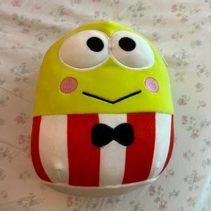 Keroppi squishmellow